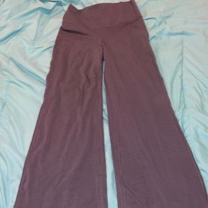 Old Navy xs flare pants